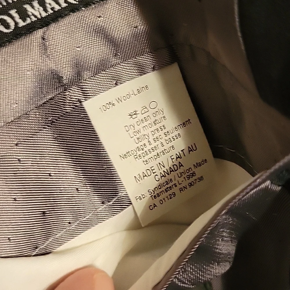 Calvin Klein 36 top